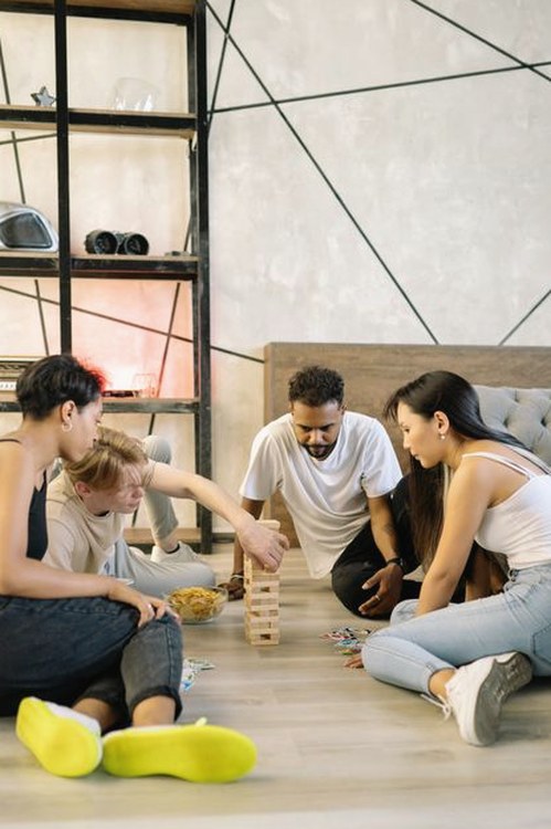 bầu cua di động F8bet